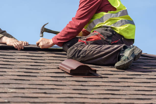 Best Residential Roofing Contractor  in Tiffin, IA