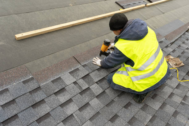 Professional Roofing Contractor in Tiffin, IA