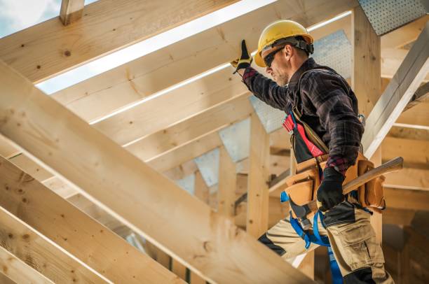 Best Residential Roofing Contractor  in Tiffin, IA