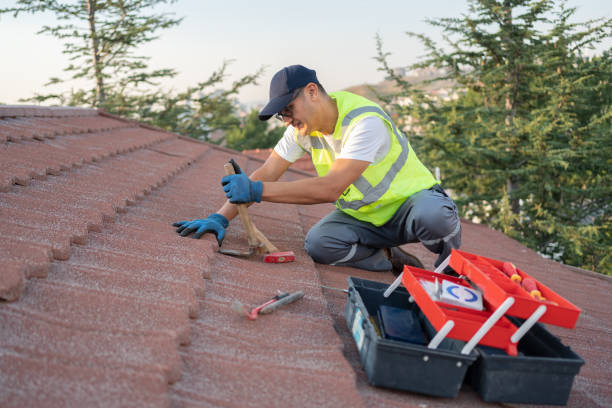 Quick and Trustworthy Emergency Roof Repair Services in Tiffin, IA