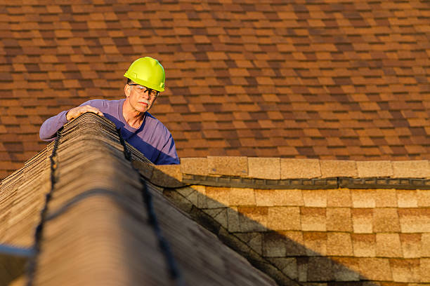 Best Metal Roofing Contractor  in Tiffin, IA