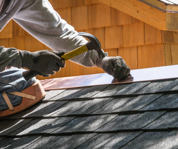 Best Commercial Roofing Services  in Tiffin, IA